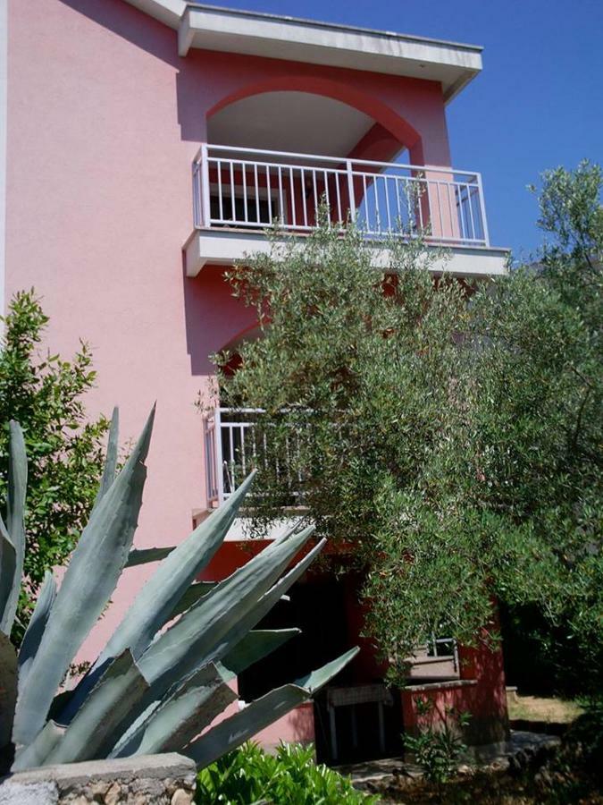Apartmani Vesna Pinezići Extérieur photo