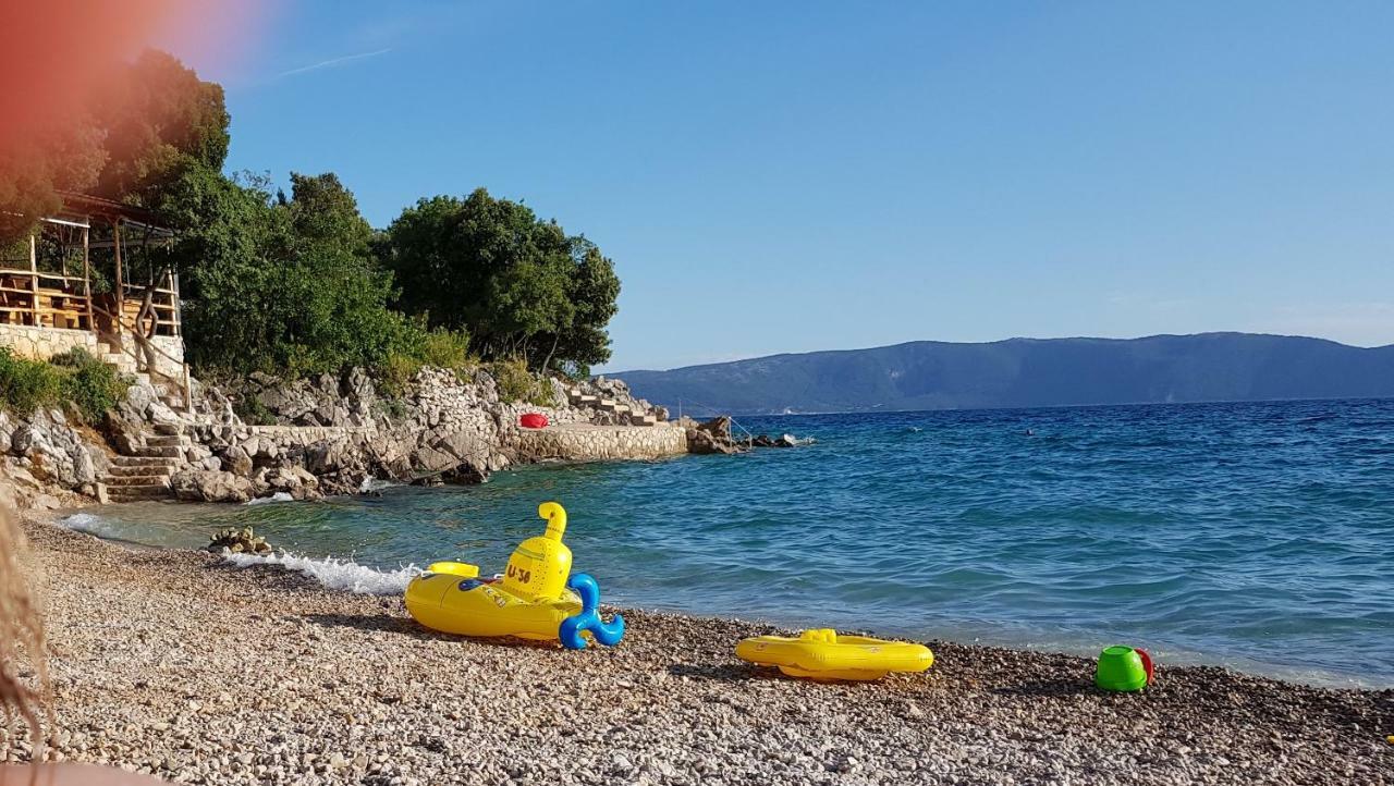 Apartmani Vesna Pinezići Extérieur photo