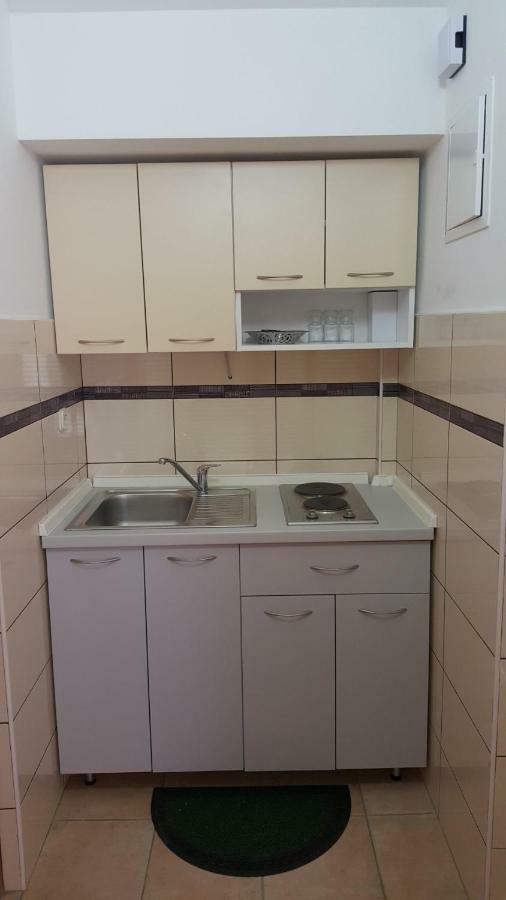 Apartmani Vesna Pinezići Extérieur photo