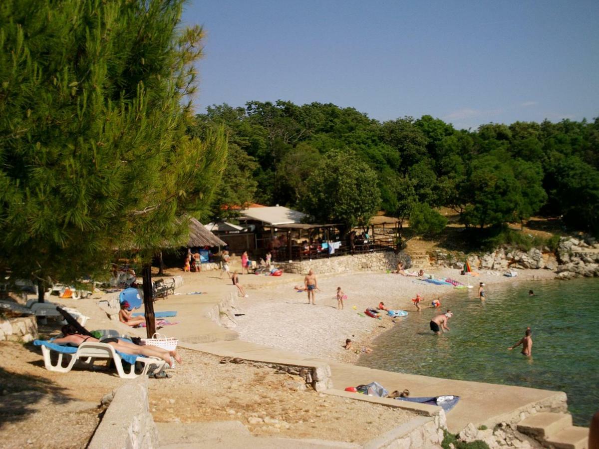 Apartmani Vesna Pinezići Extérieur photo