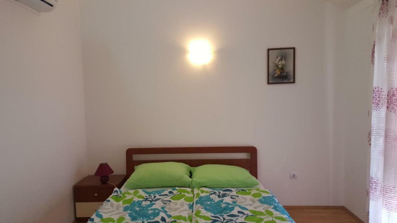 Apartmani Vesna Pinezići Extérieur photo