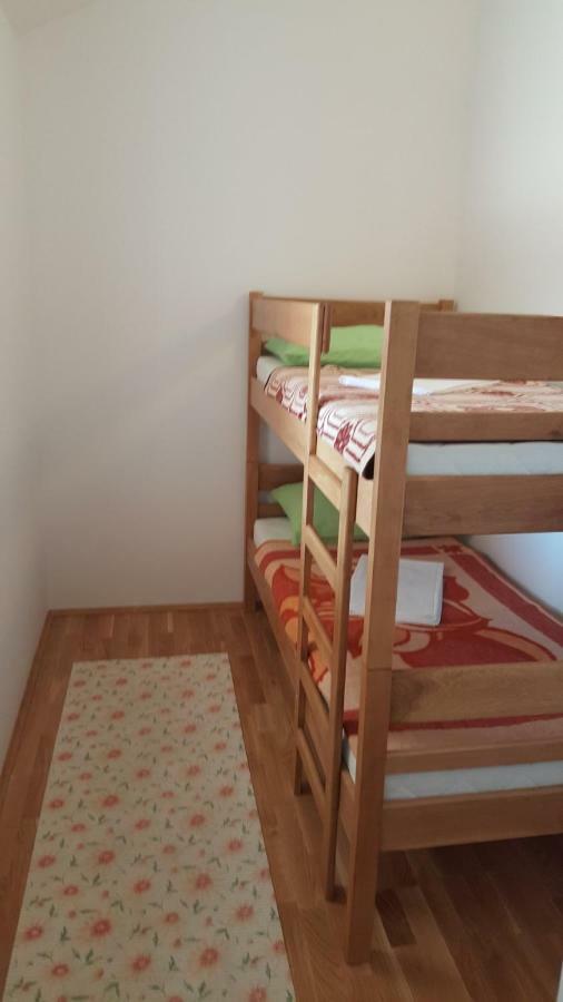 Apartmani Vesna Pinezići Extérieur photo