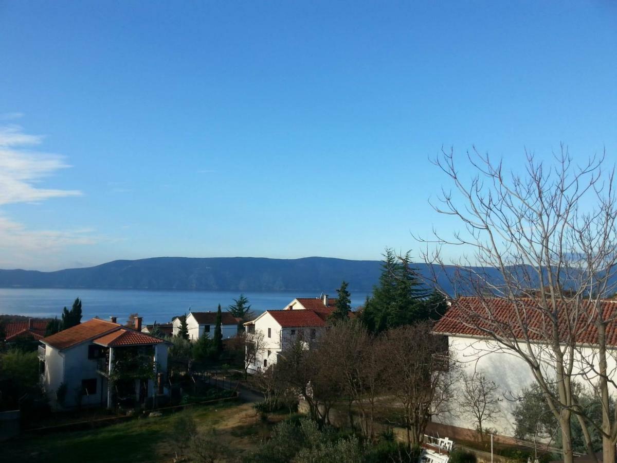 Apartmani Vesna Pinezići Extérieur photo